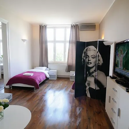Apartment Hollywood Krakow