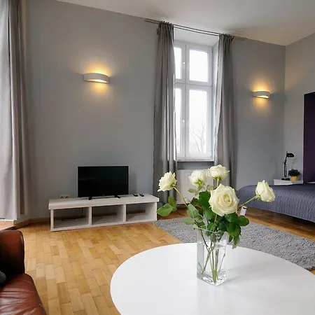 Apartment Hollywood Krakow