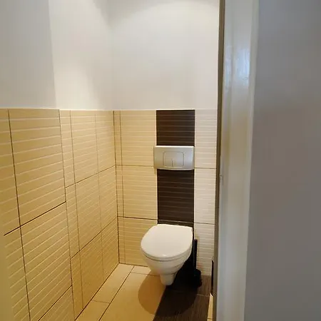 Apartman Hollywood