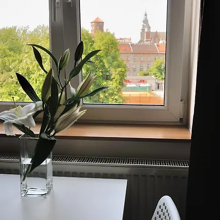 Apartment Hollywood Krakow