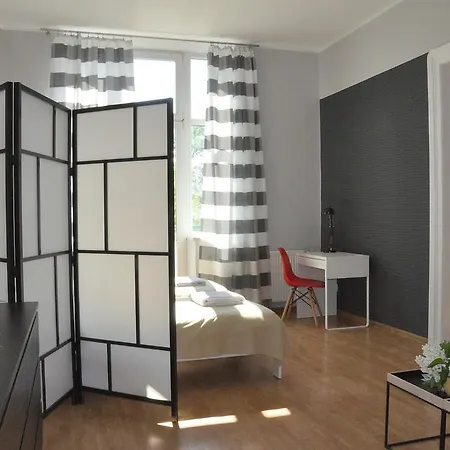 Apartment Hollywood *